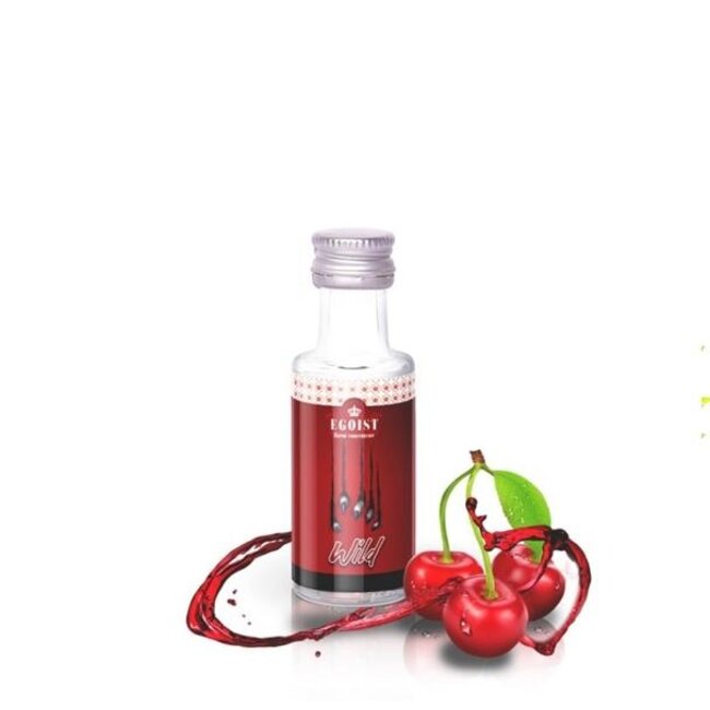 Egoist - Wild 20ml