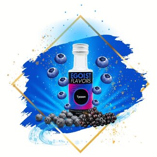 Egoist Egoist - Tycoon 20ml
