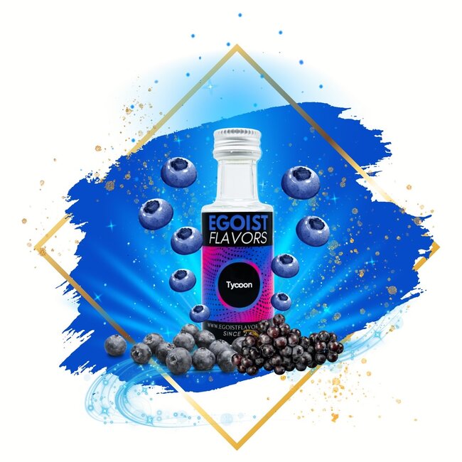 Egoist - Tycoon 20ml