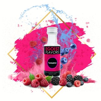 Egoist Egoist - Tantadroo 20ml