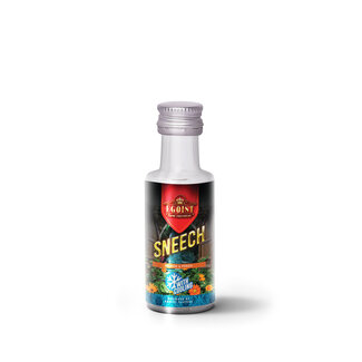 Egoist Egoist - Sneech Cooling 20ml