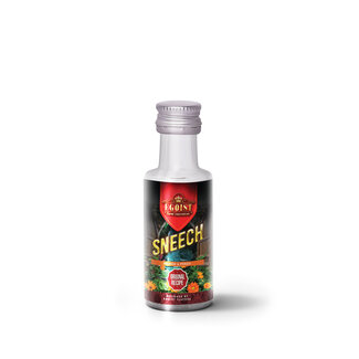 Egoist Egoist - Sneech 20ml