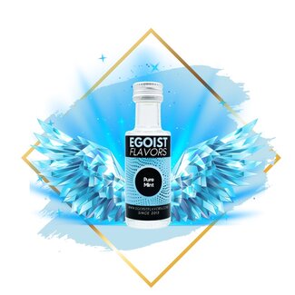 Egoist Egoist - Pure Mint 20ml