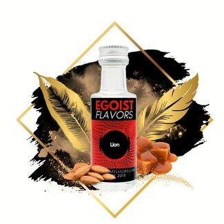 Egoist Egoist - Lion 20ml