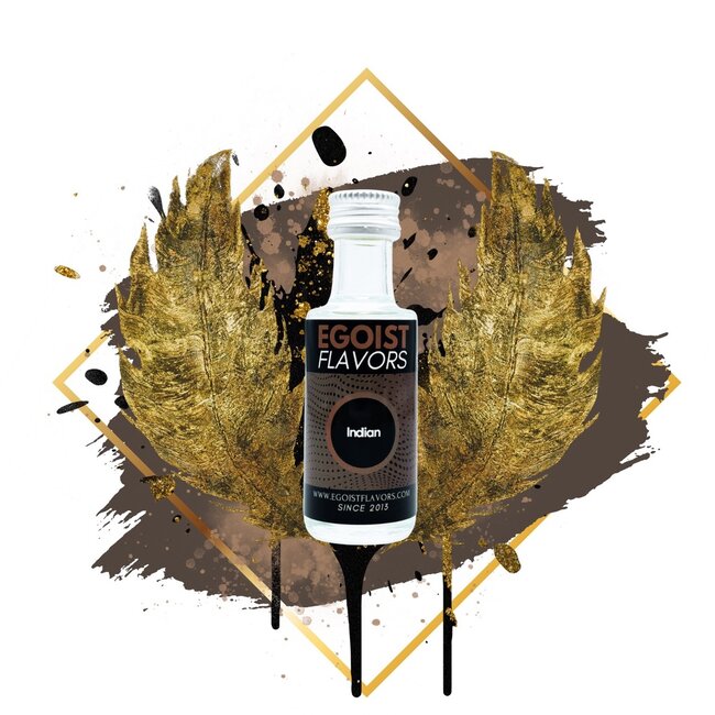 Egoist - Indian 20ml