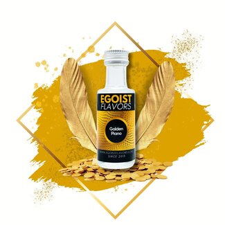 Egoist Egoist - Golden Piano 20ml