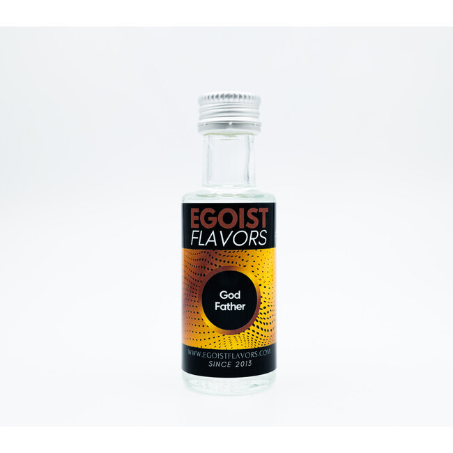 Egoist - God Father 20ml