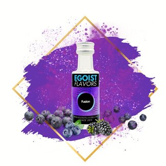 Egoist Egoist - Fusion 20ml
