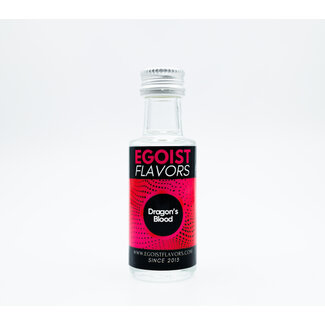 Egoist Egoist - Dragon's Blood 20ml