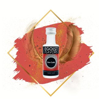 Egoist Egoist - Don Carlo 20ml