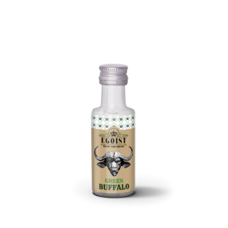 Egoist Egoist - Buffalo Green 20ml