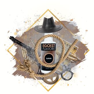 Egoist Egoist - Buffalo 20ml