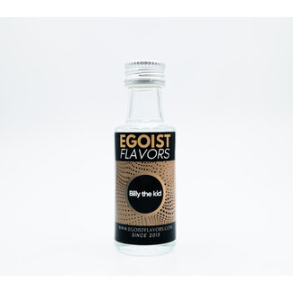 Egoist Egoist - Billy The Kid 20ml