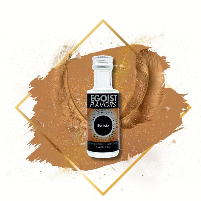 Egoist - Benicio 20ml