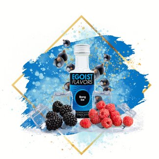 Egoist Egoist - Bang Ice 20ml