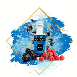 Egoist Egoist - Bang 20ml