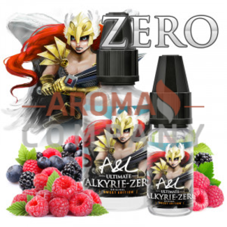 A&L A&L Ultimate - Valkyrie Zero Sweet Edition 30ml