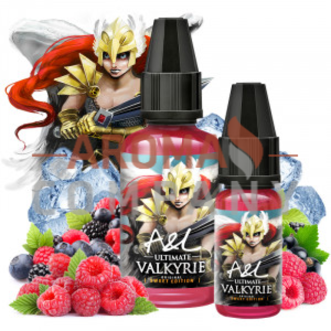 A&L Ultimate - Valkyrie Sweet Edition 30ml