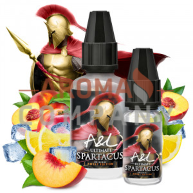 A&L Ultimate - Spartacus Sweet Edition 30ml