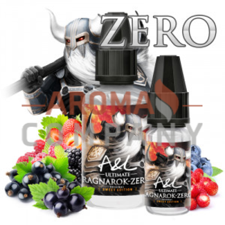 A&L A&L Ultimate - Ragnarok Zero Sweet Edition 30ml