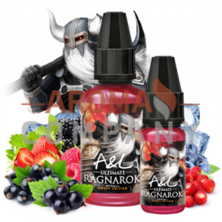 A&L A&L Ultimate - Ragnarok Sweet Edition 30ml