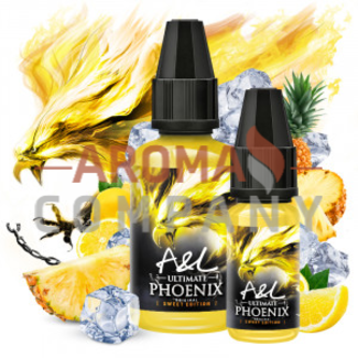 A&L A&L Ultimate - Phoenix Sweet Edition 30ml