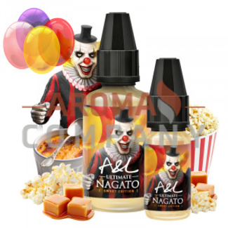 A&L A&L Ultimate - Nagato Sweet Edition 30ml