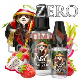 A&L A&L Ultimate - Kami Zero 30ml