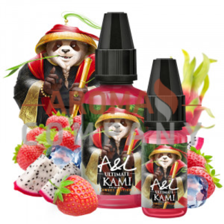 A&L A&L Ultimate - Kami Sweet Edition 30ml