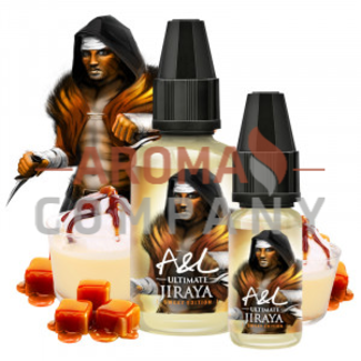 A&L A&L Ultimate - Jiraya Sweet Edition 30ml