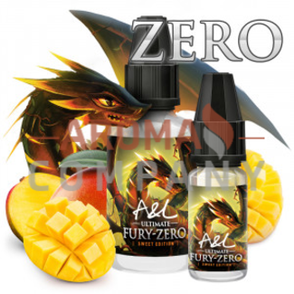 A&L A&L Ultimate - Fury Zero Sweet Edition 30ml