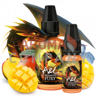 A&L A&L Ultimate - Fury Sweet Edition 30ml