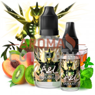 A&L A&L Ultimate - Bahamut Sweet Edition 30ml