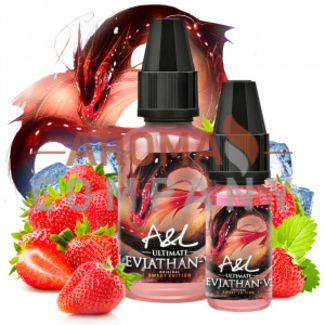 A&L A&L Ultimate - Leviathan V2 Sweet Edition 30ml