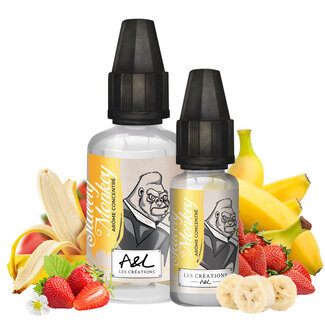 A&L A&L Les Créations - Sweety Monkey   30ml