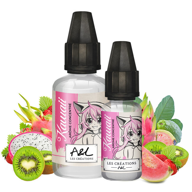 A&L Les Créations - Kawaii   30ml