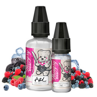 A&L A&L Les Créations - Frosted Boy   30ml