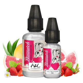 A&L A&L Les Créations - Biiiiiatch   30ml
