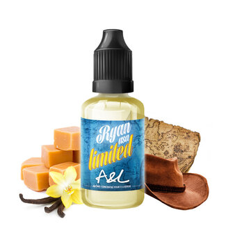 A&L A&L - Ryan USA Limited   30ml