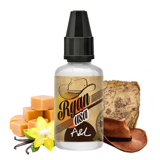 A&L A&L - Ryan USA   30ml