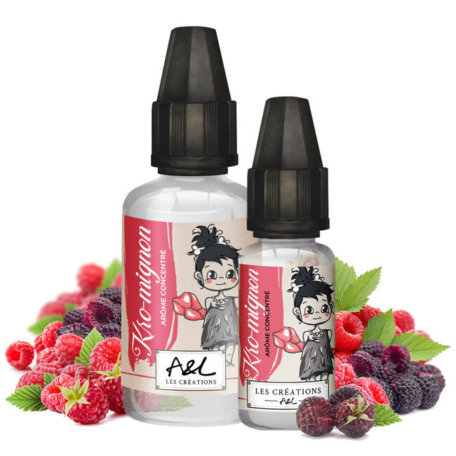 A&L Les Créations - Kro-Mignon   30ml