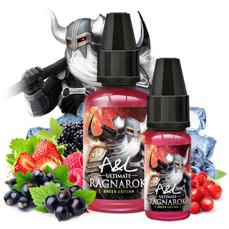 A&L A&L Ultimate - Ragnarok Green Edition 30ml