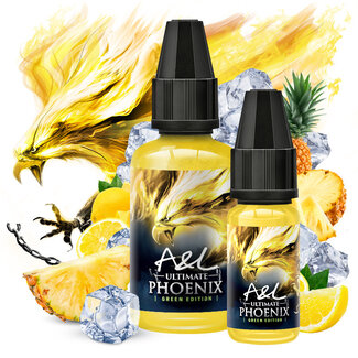 A&L A&L Ultimate - Phoenix Green Edition 30ml