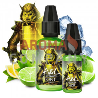 A&L A&L Ultimate - Oni Sweet Edition 30ml