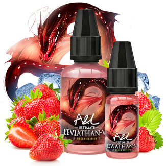 A&L A&L Ultimate - Leviathan V2 Green Edition 30ml
