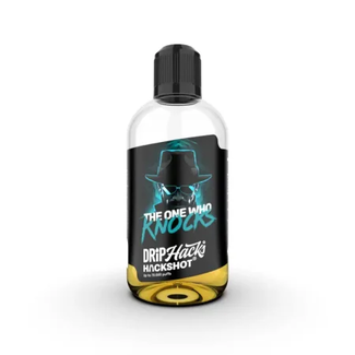 Drip Hacks Drip Hacks Hackshots - The One Who Knocks 250ml