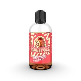 Drip Hacks Drip Hacks Hackshots - Roly Poly 250ml