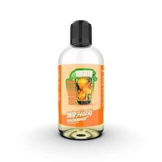 Drip Hacks Drip Hacks Hackshots - Orange Mojito 250ml