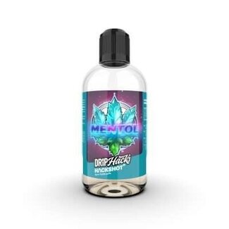 Drip Hacks Drip Hacks Hackshots - Mentol 250ml
