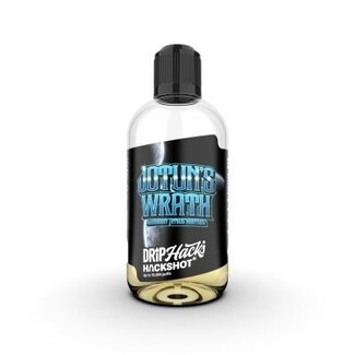 Drip Hacks Drip Hacks Hackshots - Jotuns Wrath 250ml